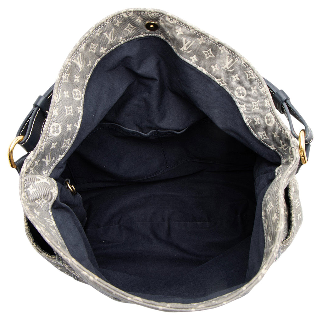 Louis Vuitton Monogram Idylle Romance Shoulder Bag (SHF-8jSbtK)