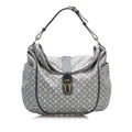 Louis Vuitton Monogram Mini Lin Idylle Romance (SHG-AoDXR0)