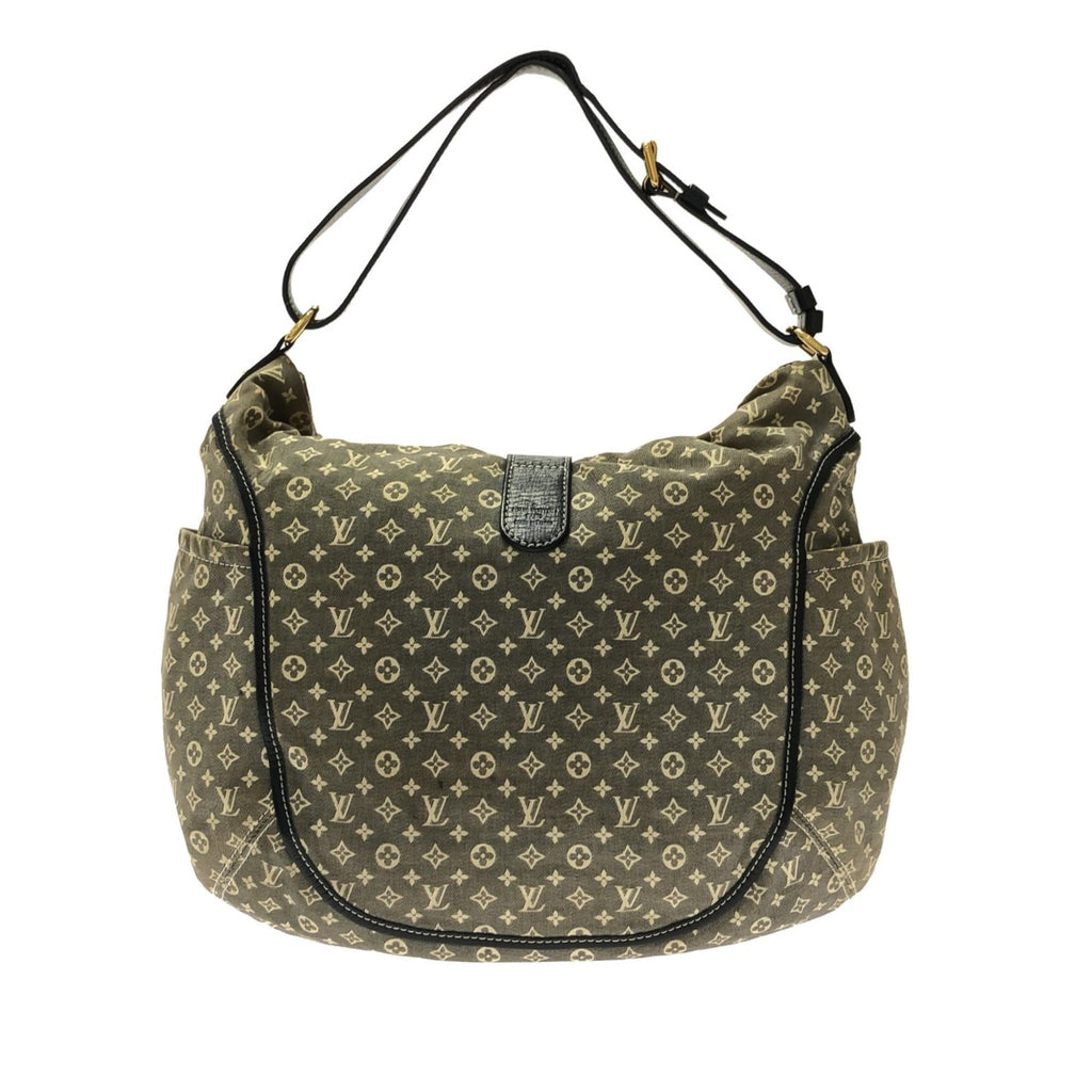 Louis Vuitton Monogram Mini Lin Idylle Romance (SHG-yrk0C8)