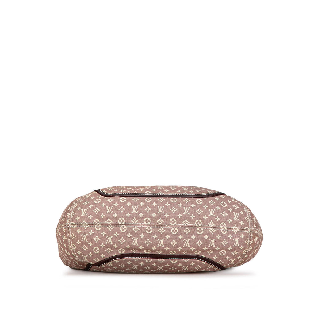 Louis Vuitton Monogram Mini Lin Idylle Romance (SHG-YSzrjE)