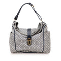 Louis Vuitton Monogram Mini Lin Idylle Romance
