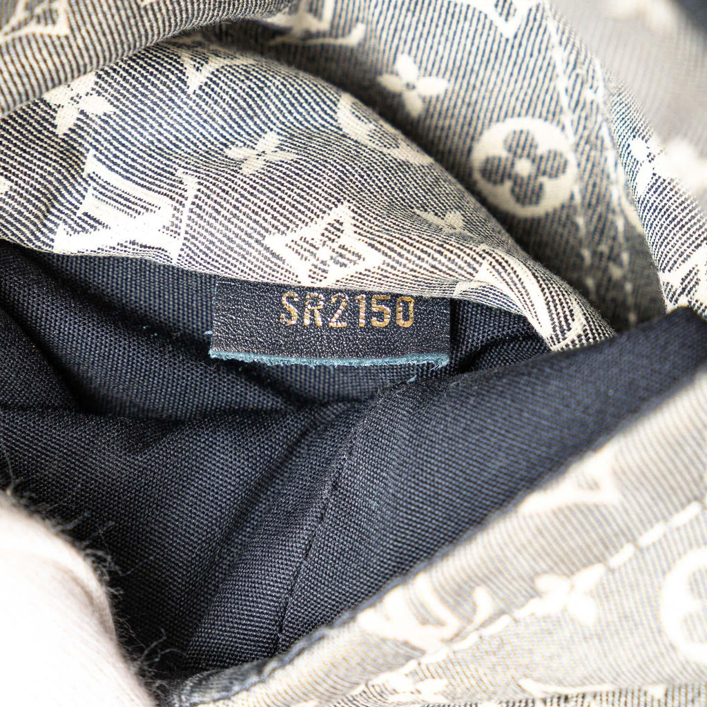 Louis Vuitton Monogram Mini Lin Idylle Romance