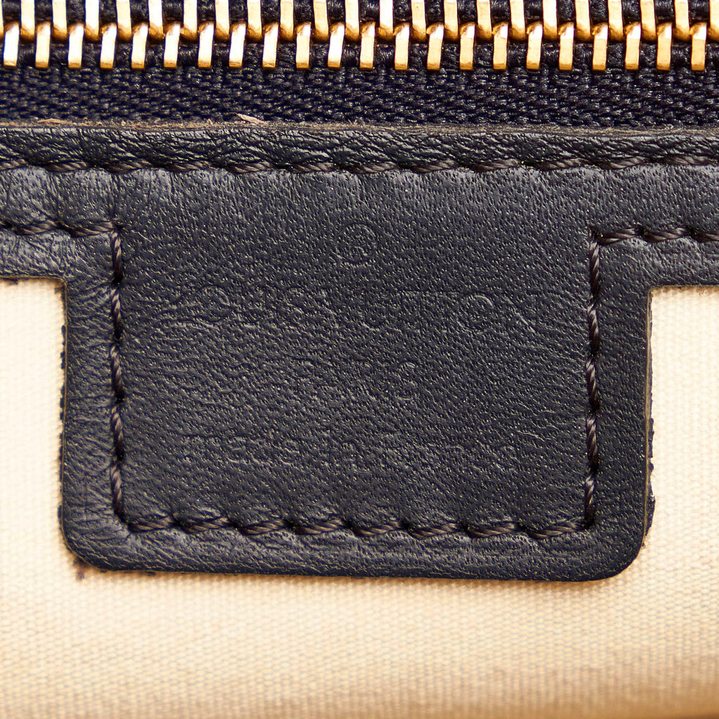 Louis Vuitton Monogram Mini Lin Josephine PM (SHG-30154)