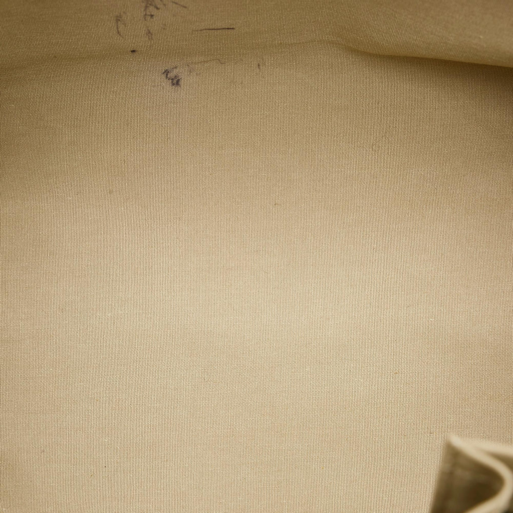 Louis Vuitton Monogram Mini Lin Josephine PM (SHG-36375)