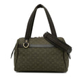 Louis Vuitton Monogram Mini Lin Josephine PM (SHG-rgNaxB)