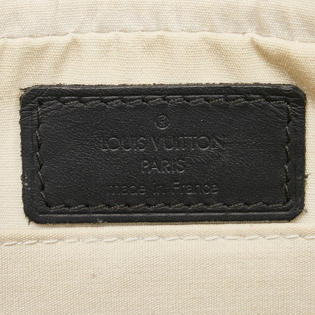 Louis Vuitton Monogram Mini Lin Juliette MM (SHG-Prk95p)