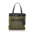 Louis Vuitton Monogram Mini Lin Lucille GM (SHG-30168)