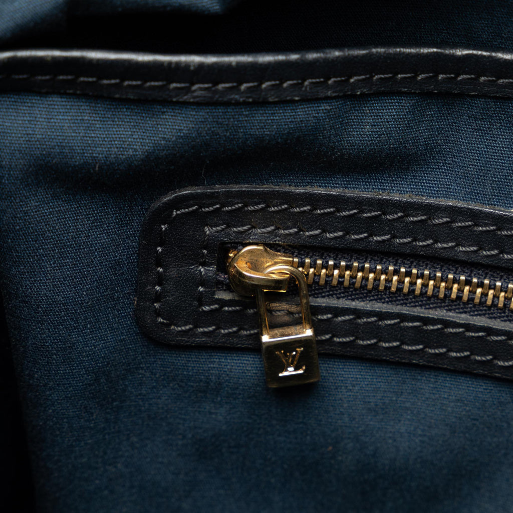 Louis Vuitton Monogram Mini Lin Lucille GM (SHG-Ao6QLT)