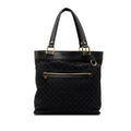 Louis Vuitton Monogram Mini Lin Lucille GM (SHG-Ao6QLT)