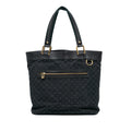 Louis Vuitton Monogram Mini Lin Lucille GM (SHG-wLSPfE)