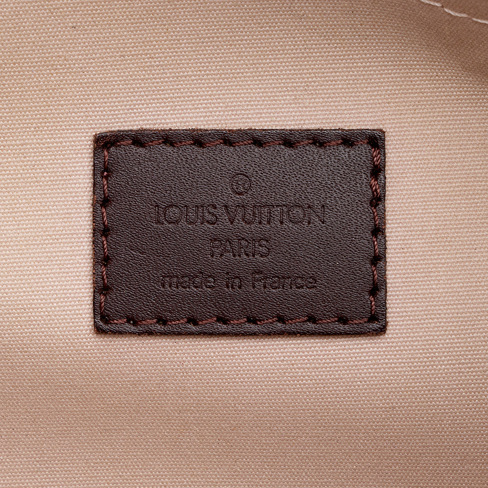 Louis Vuitton Monogram Mini Lin Lucille PM Tote - FINAL SALE (SHF-15075)