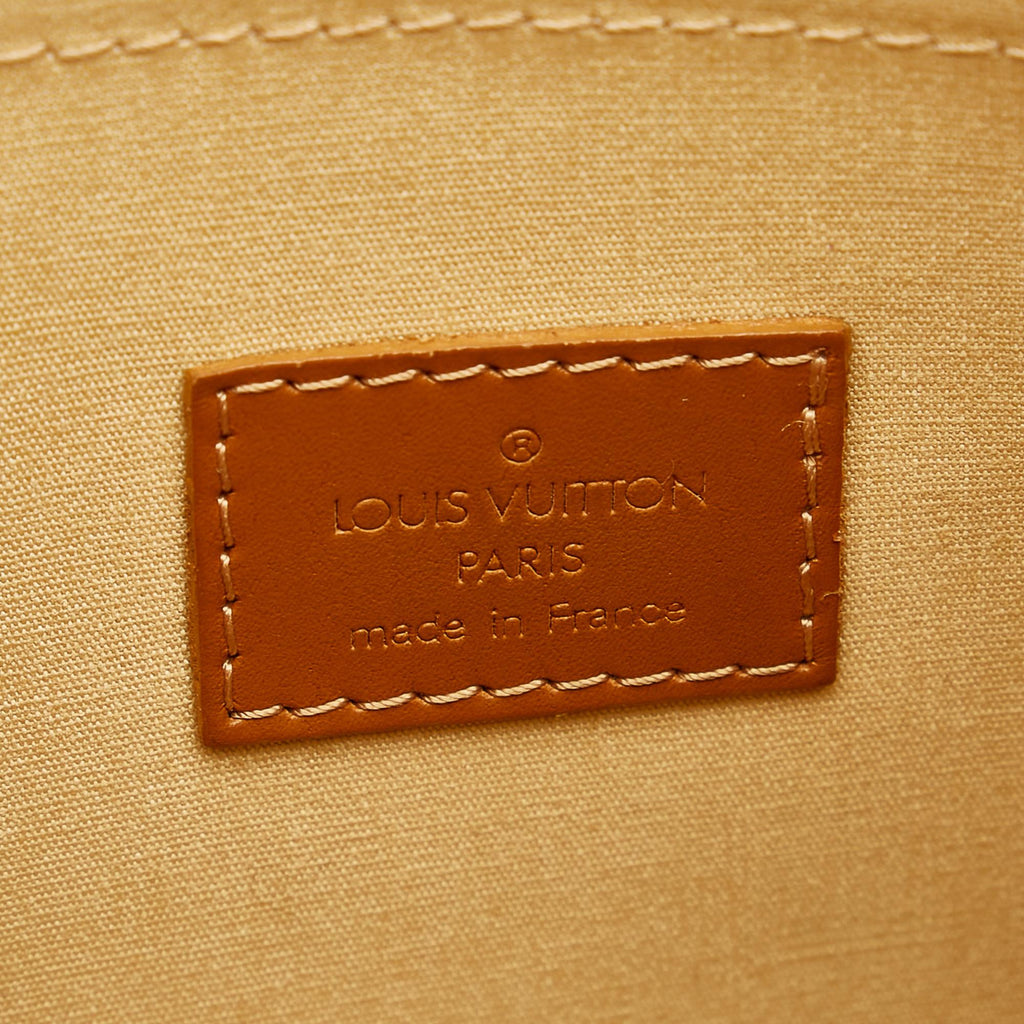 Louis Vuitton Monogram Mini Lin Lucille PM (SHG-23206)