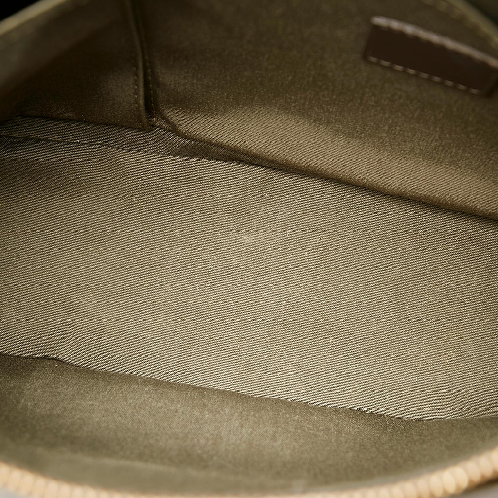 Louis Vuitton Monogram Mini Lin Lucille PM (SHG-26799)