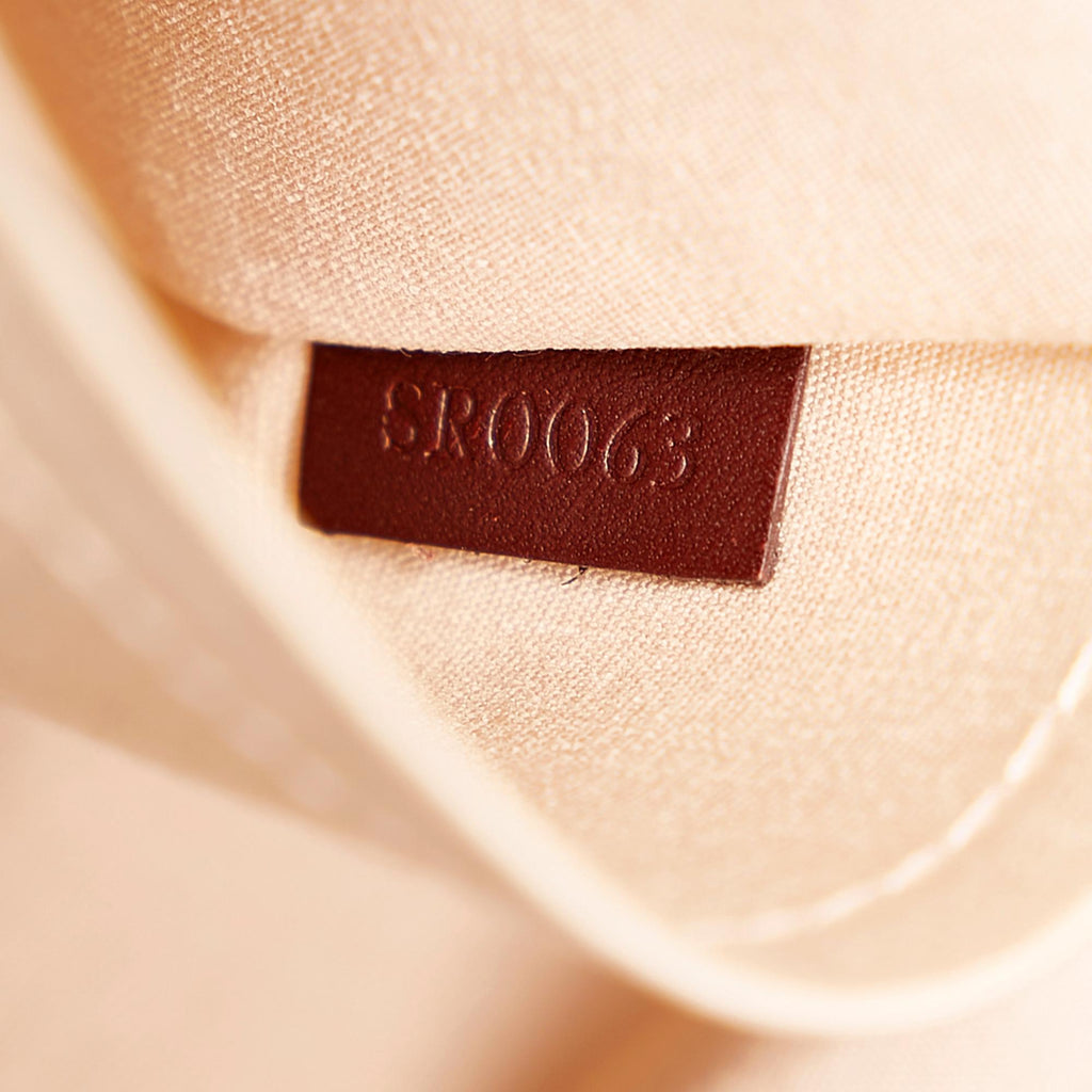 Louis Vuitton Monogram Mini Lin Lucille PM (SHG-29734)