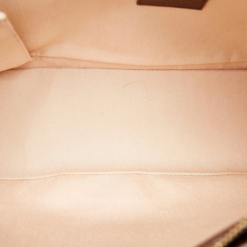Louis Vuitton Monogram Mini Lin Lucille PM (SHG-29943)