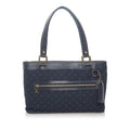Louis Vuitton Monogram Mini Lin Lucille PM (SHG-34308)