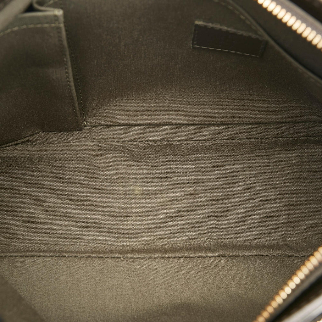 Louis Vuitton Monogram Mini Lin Lucille PM (SHG-9oNYSt)