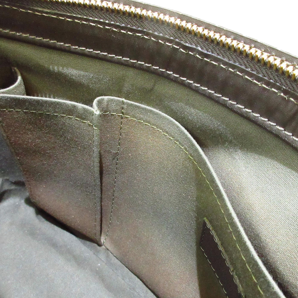 Louis Vuitton Monogram Mini Lin Lucille PM (SHG-T1ZZAJ)