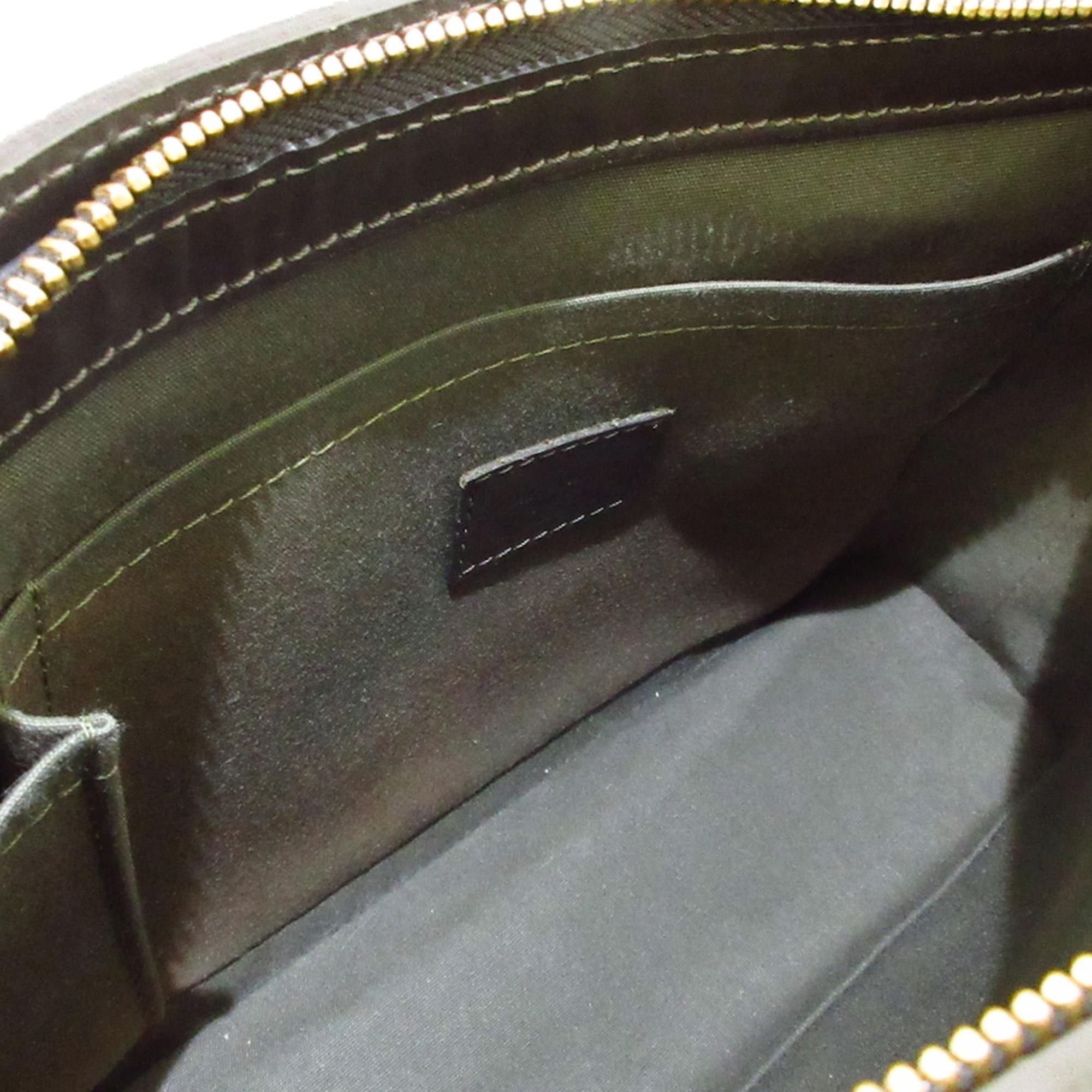 Louis Vuitton Monogram Mini Lin Lucille PM (SHG-T1ZZAJ)