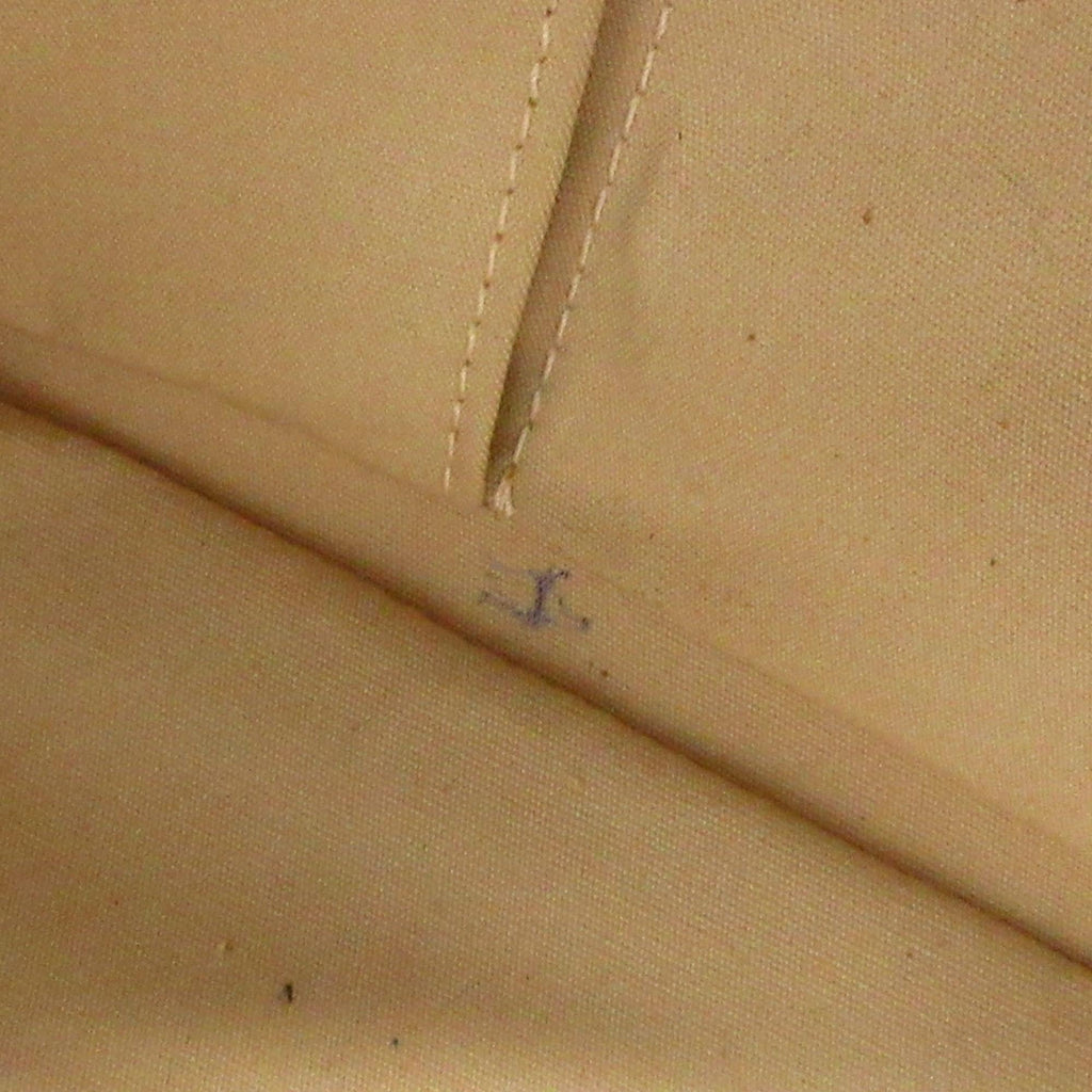 Louis Vuitton Monogram Mini Lin Lucille PM (SHG-7BbGH4)