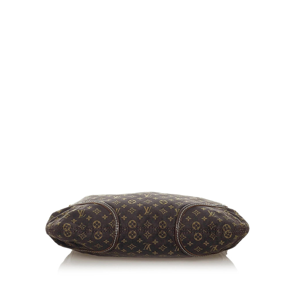 Louis Vuitton Monogram Mini Lin Manon PM (SHG-29134)