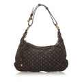Louis Vuitton Monogram Mini Lin Manon PM (SHG-29134)