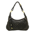 Louis Vuitton Monogram Mini Lin Manon PM (SHG-OMHEcE)