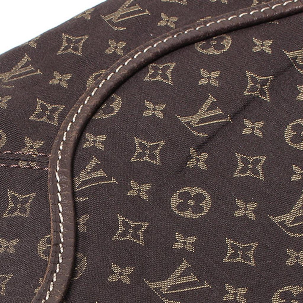 Louis Vuitton Monogram Mini Lin Manon PM (SHG-cYQIbN)