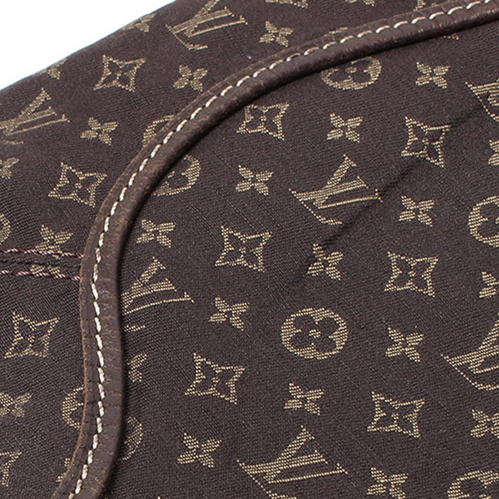Louis Vuitton Monogram Mini Lin Manon PM (SHG-cYQIbN)