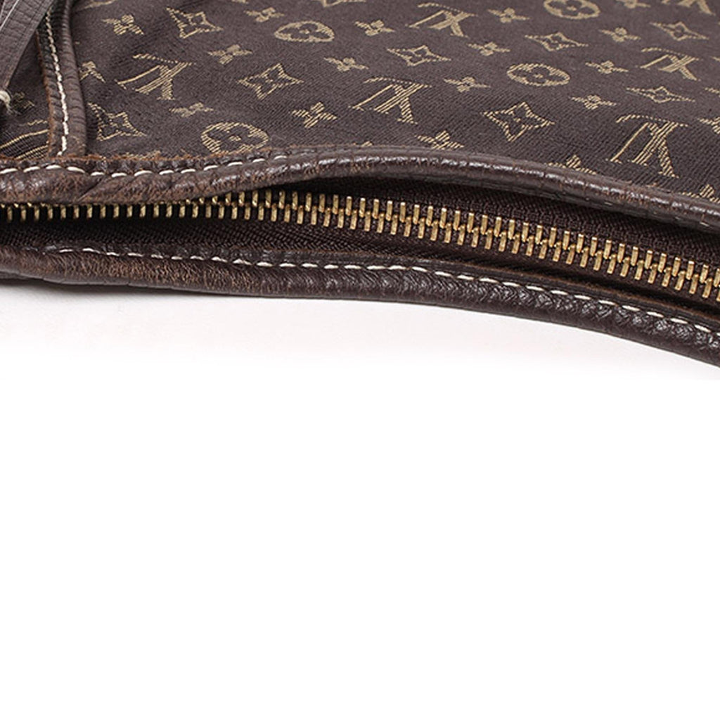 Louis Vuitton Monogram Mini Lin Manon PM (SHG-cYQIbN)