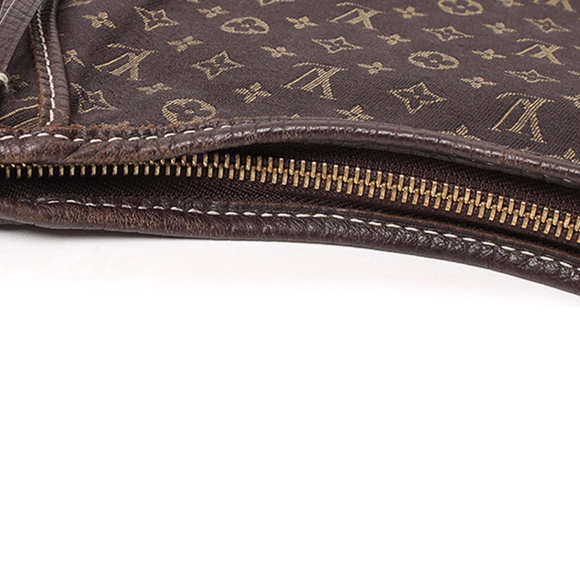 Louis Vuitton Monogram Mini Lin Manon PM (SHG-cYQIbN)