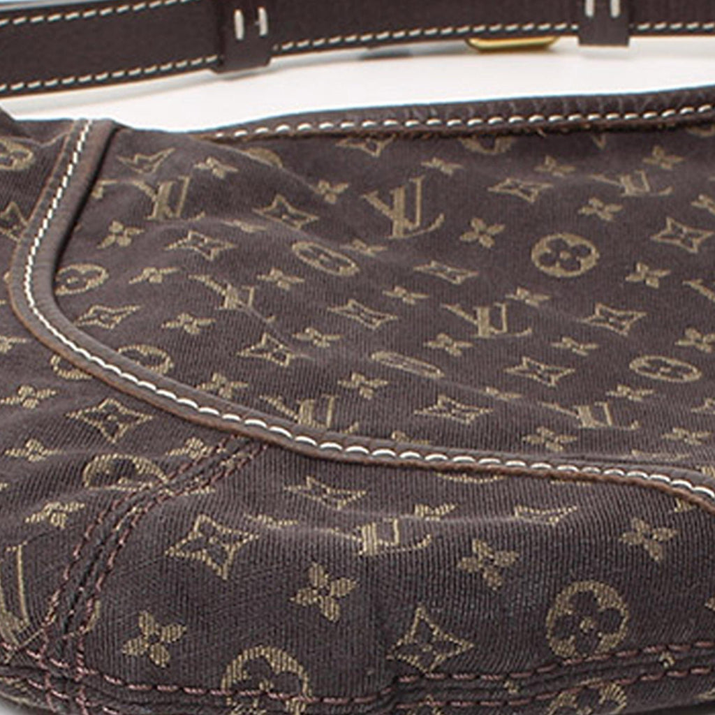 Louis Vuitton Monogram Mini Lin Manon PM (SHG-cYQIbN)