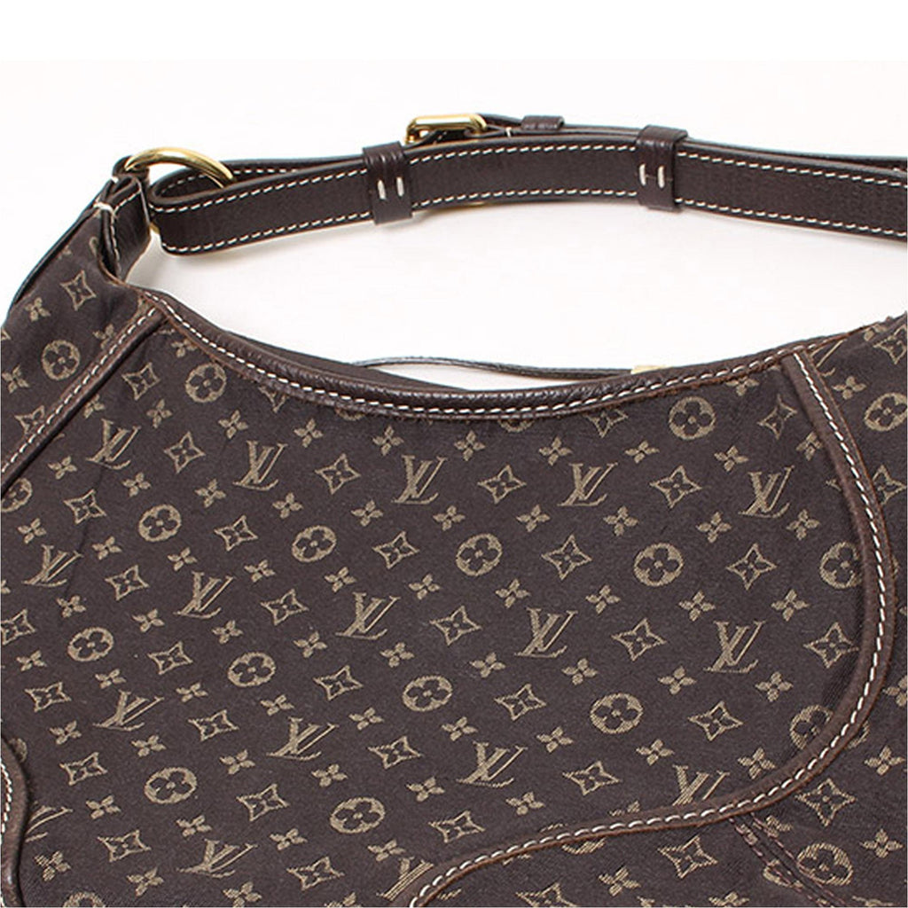 Louis Vuitton Monogram Mini Lin Manon PM (SHG-cYQIbN)