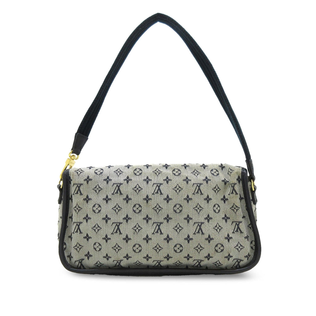 Louis Vuitton Monogram Mini Lin Marjorie (SHG-1tZYax)