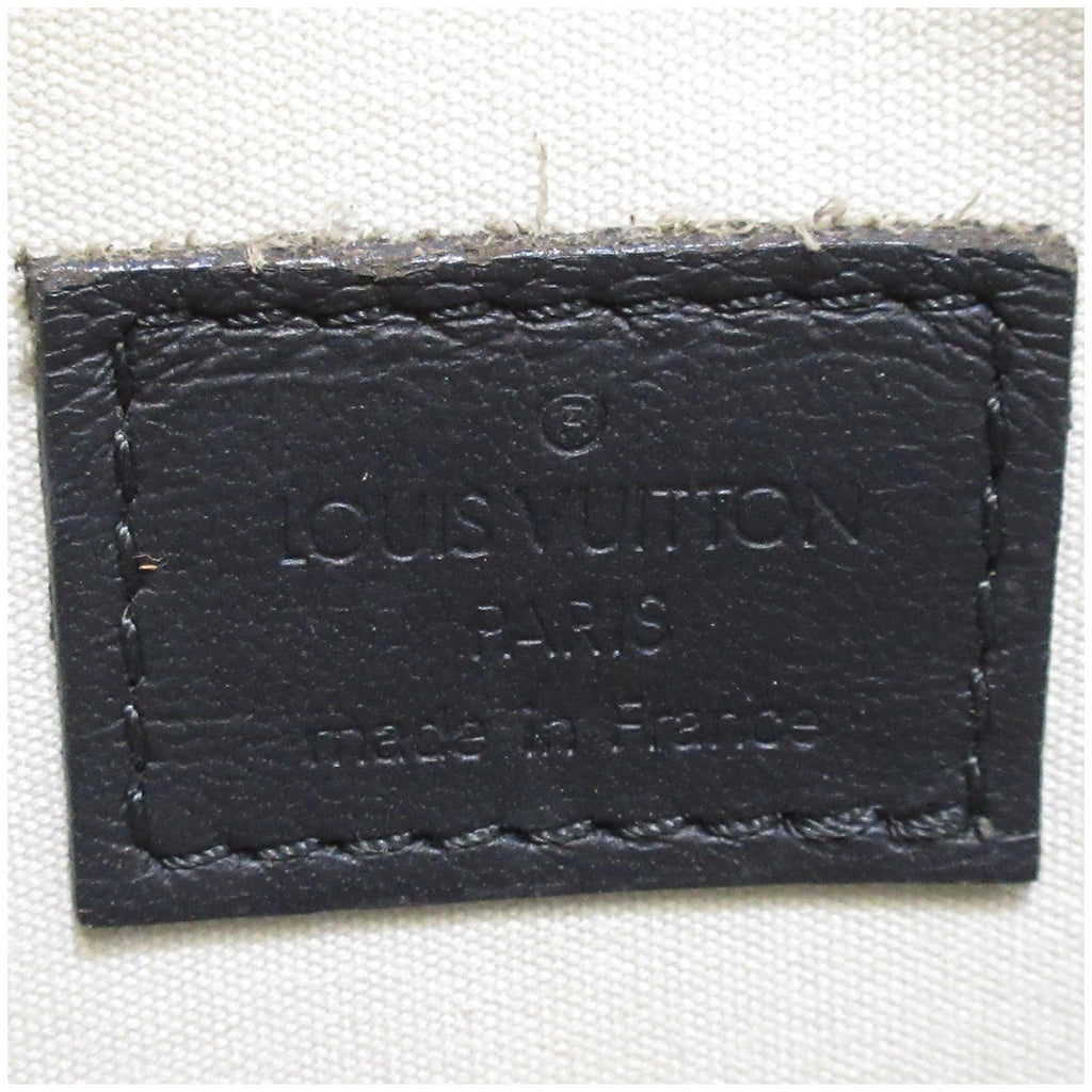Louis Vuitton Monogram Mini Lin Marjorie (SHG-1tZYax)