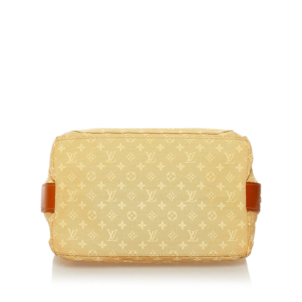 Louis Vuitton Monogram Mini Lin Mary Kate (SHG-34993)
