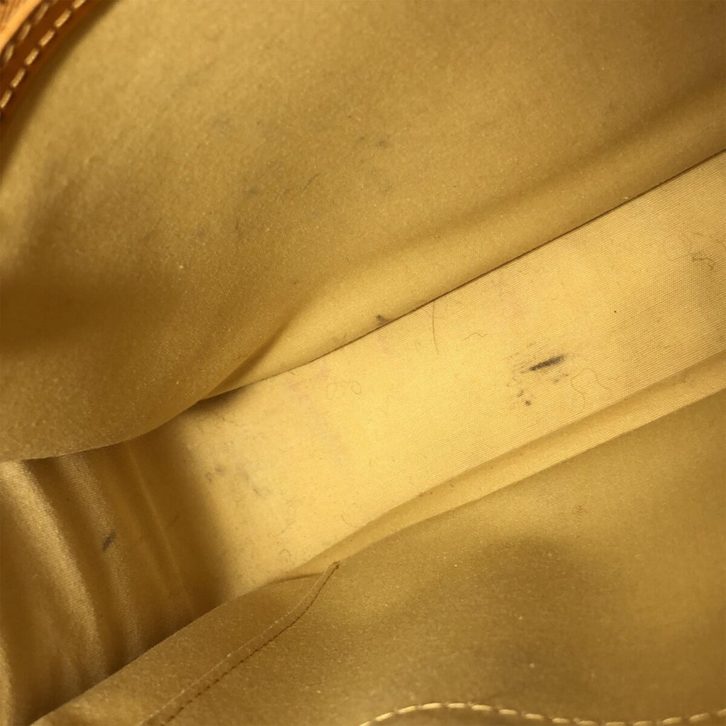 Louis Vuitton Monogram Mini Lin Mary Kate (SHG-Afbm9r)