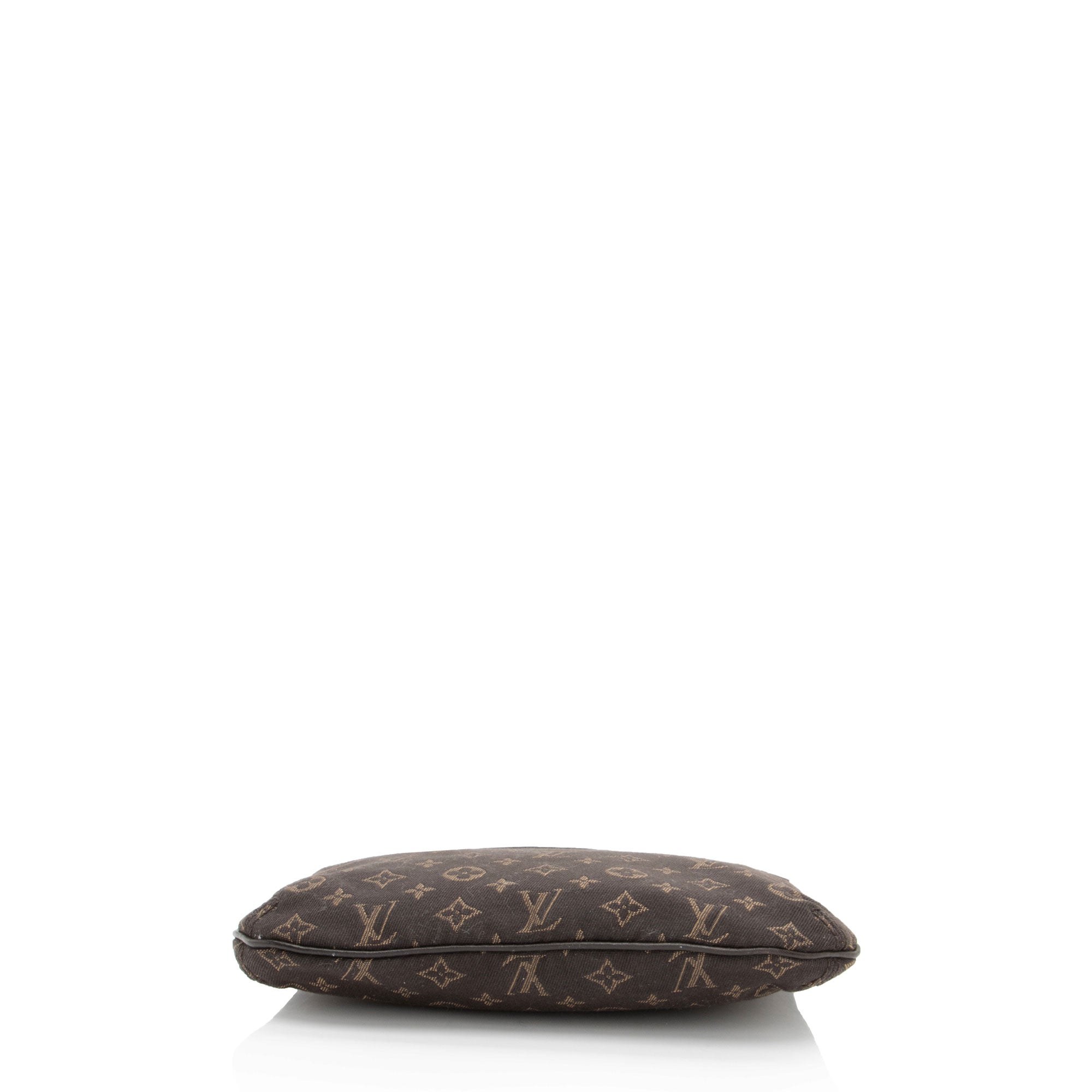 Louis Vuitton Monogram Mini Lin Mini Pochette Accessoires