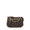 Louis Vuitton Monogram Mini Lin Mini Pochette Accessoires