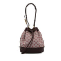 Louis Vuitton Monogram Mini Lin Noelie (SHG-tW8u2H)