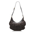 Louis Vuitton Monogram Mini Lin Rhapsody MM (SHG-QcLrE6)