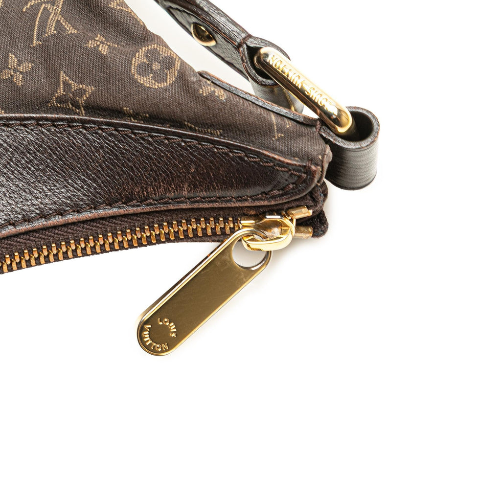 Louis Vuitton Monogram Mini Lin Rhapsody MM