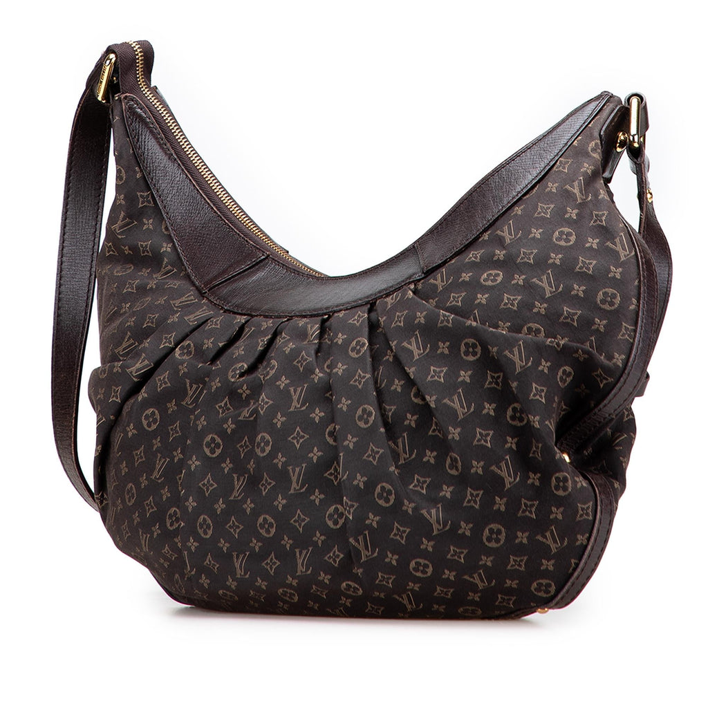 Louis Vuitton Monogram Mini Lin Rhapsody MM