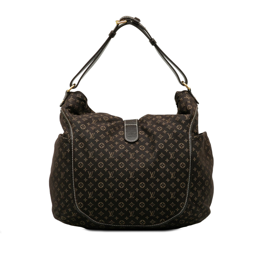 Louis Vuitton Monogram Mini Lin Romance