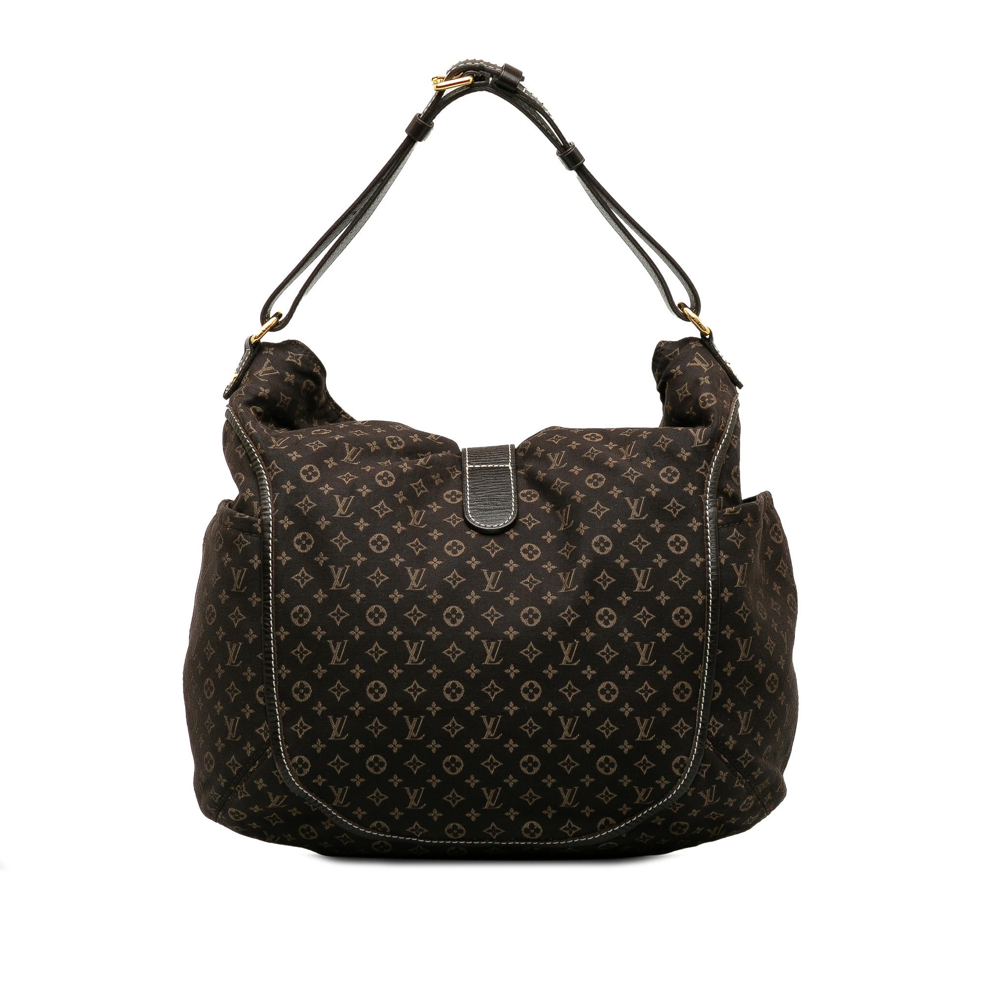 Louis Vuitton Monogram Mini Lin Romance