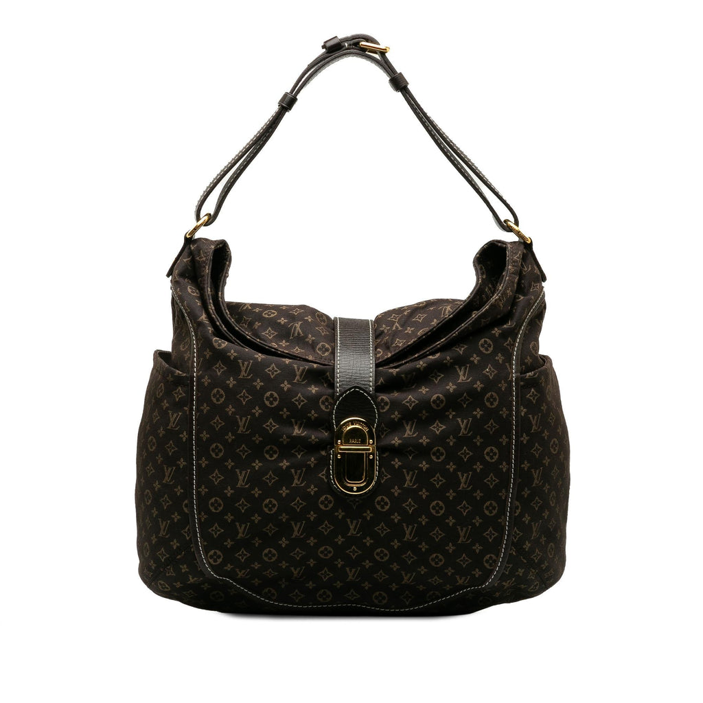 Louis Vuitton Monogram Mini Lin Romance