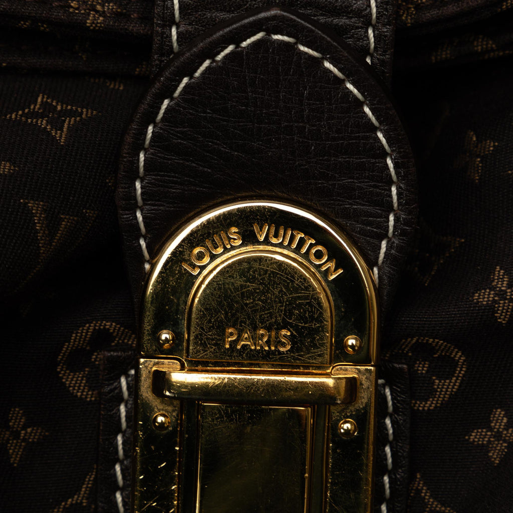 Louis Vuitton Monogram Mini Lin Romance