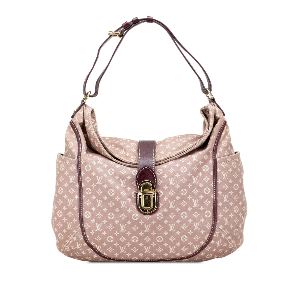Louis Vuitton Monogram Mini Lin Romance