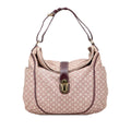 Louis Vuitton Monogram Mini Lin Romance