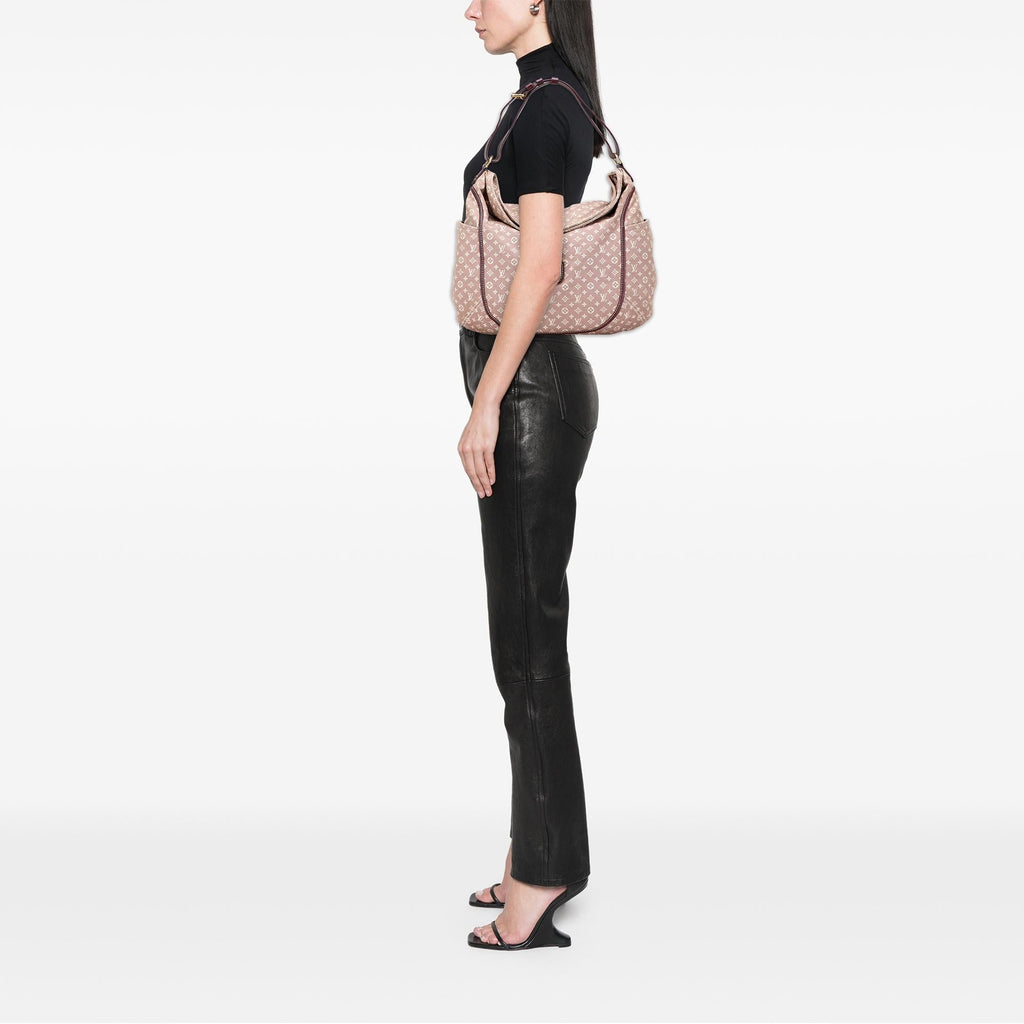 Louis Vuitton Monogram Mini Lin Romance